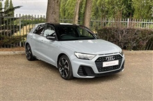 Used Audi A1
