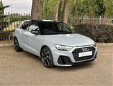 Audi A1 Image 1