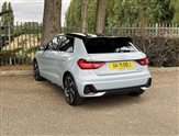 Audi A1 Image 3