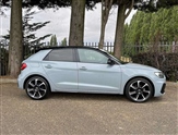 Audi A1 Image 4