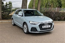 Used Audi A1