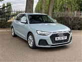 Audi A1 Image 1