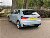 Audi A1 Image 3