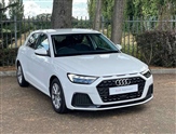 Audi A1 Image 1