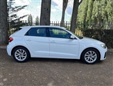 Audi A1 Image 4