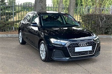 Used Audi A1