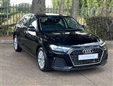 Audi A1 Image 1
