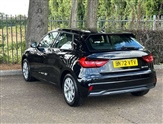 Audi A1 Image 3