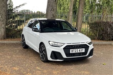 Used Audi A1