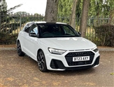 Audi A1 Image 1