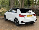 Audi A1 Image 3