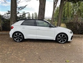 Audi A1 Image 4