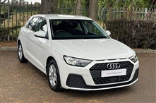 Used Audi A1