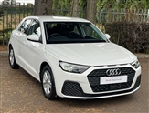 Audi A1 Image 1