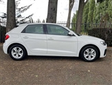 Audi A1 Image 4