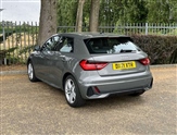 Audi A1 Image 3