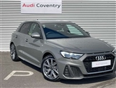 Audi A1 Image 1
