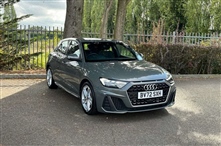 Used Audi A1