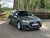 Audi A1 Image 1