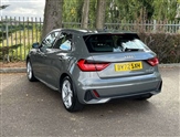 Audi A1 Image 3