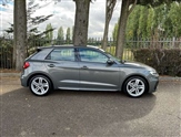 Audi A1 Image 4