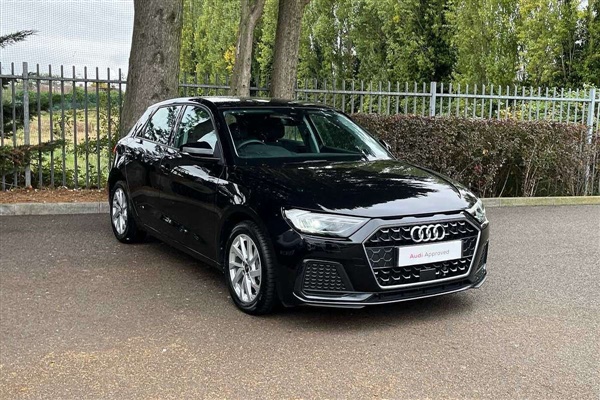 Large image for the Used Audi A1