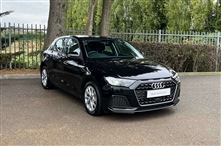 Used Audi A1