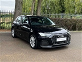 Audi A1 Image 1