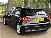 Audi A1 Image 3