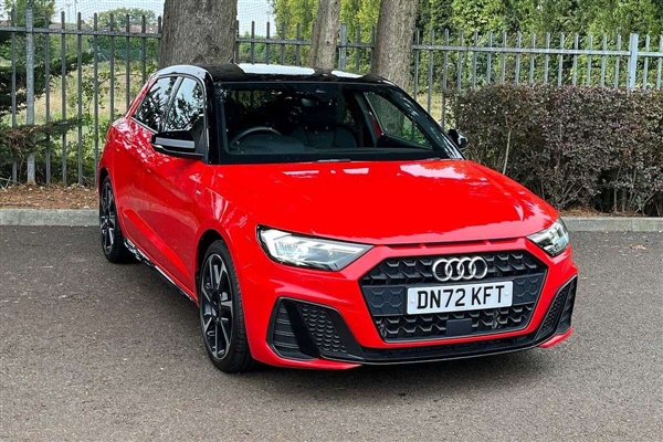 Large image for the Used Audi A1