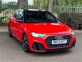Audi A1 Image 1