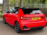 Audi A1 Image 3