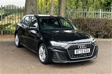 Used Audi A1