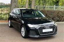 Used Audi A1