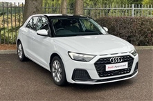 Used Audi A1