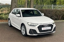 Used Audi A1