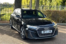Used Audi A1