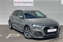 Used Audi A1