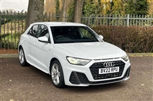Used Audi A1