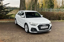 Used Audi A1