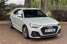 Used Audi A1