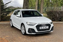 Used Audi A1