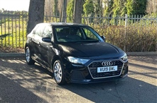 Used Audi A1