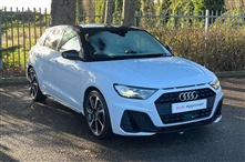 Used Audi A1