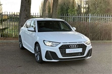 Used Audi A1