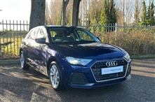 Used Audi A1