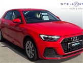 Audi A1 Image 1