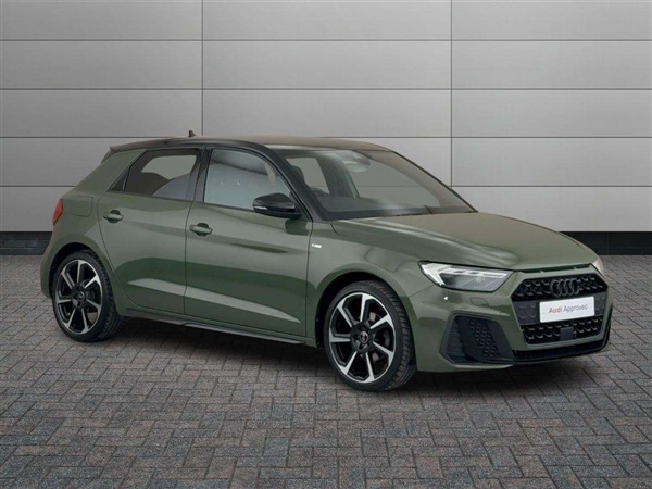 Large image for the Used Audi A1