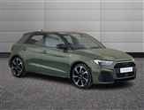 Audi A1 Image 1