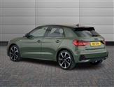 Audi A1 Image 2